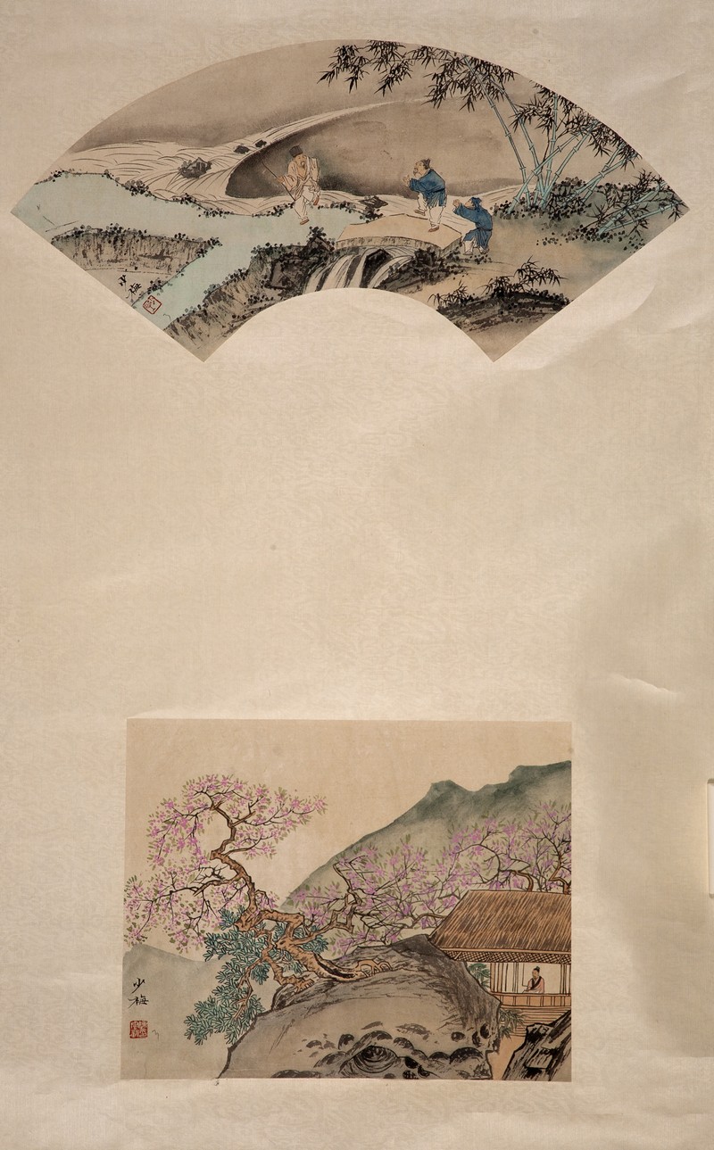1605246_陳少梅_山水人物